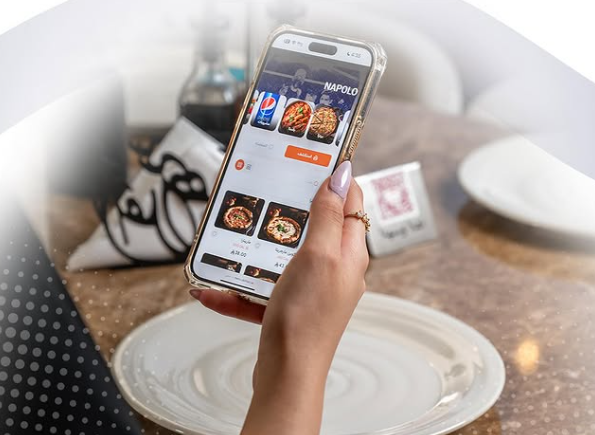 مشكلة حجز الطلبات في المطاعم – لماذا تحدث وكيف تحلها التقنية الحديثة؟