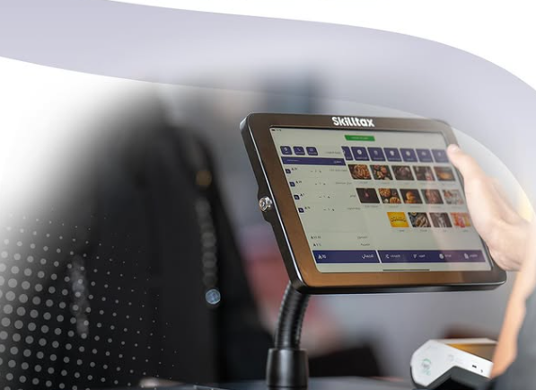 مشكلة إدارة الطلبات في المطاعم والكافيهات